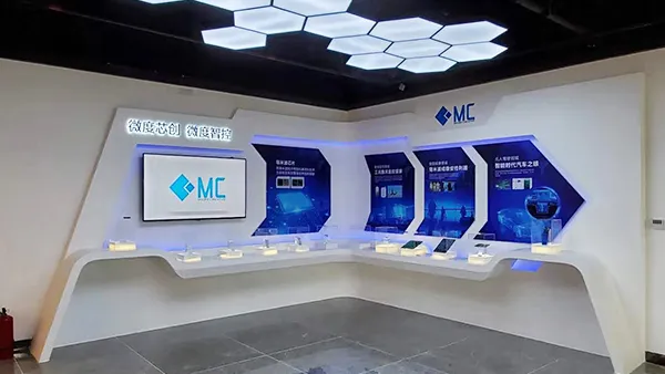 Профиль компании