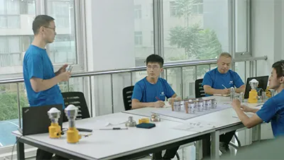 Пекинская штаб-квартира отдела разработок