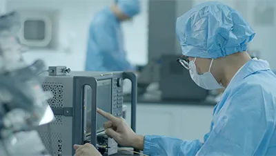 Лаборатория