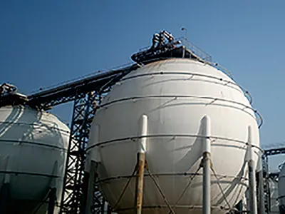 Миллиметровые радары для промышленного контроля