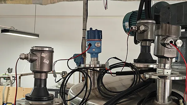 Высоконапорная среда