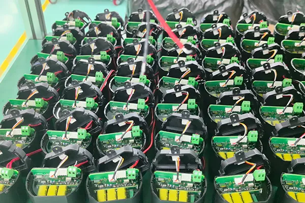 Сборка и защита при производстве