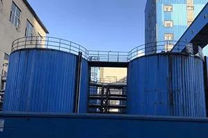 Битуумное производство