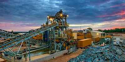 Производство технического углерода