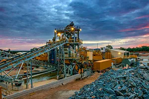 Производство технического углерода