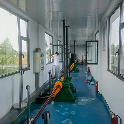 Радарный уровнемер для водного хозяйства и очистки сточных вод