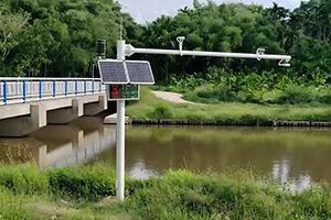 Водоснабжение и очистка сточных вод