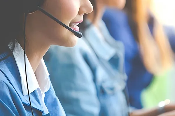 Обслуживание и поддержка