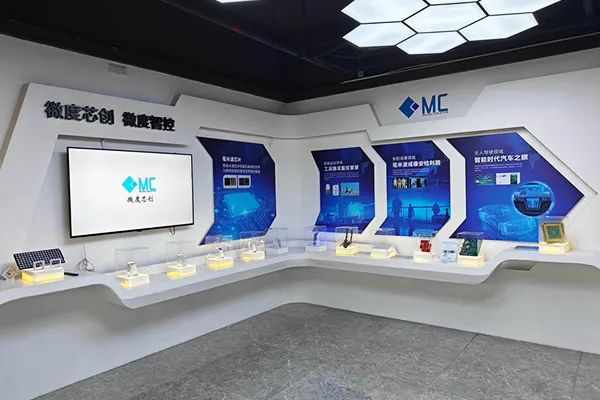 О компании Microcreative