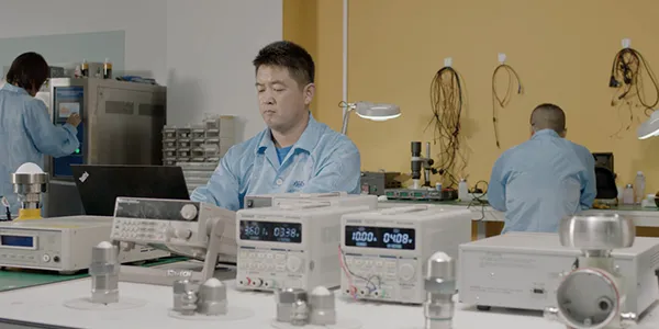 О компании Microcreative