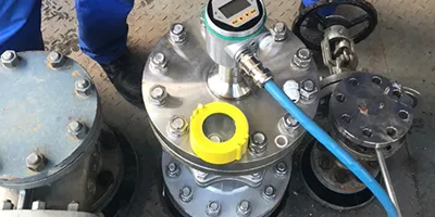 Сталелитейная промышленность