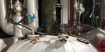 Пищевая промышленность