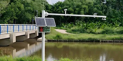 Водоснабжение и очистка сточных вод