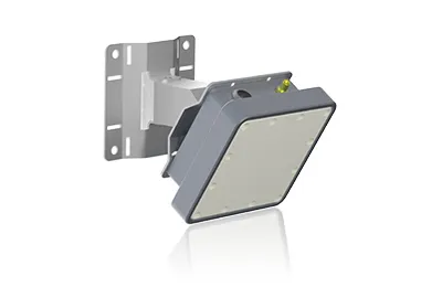 Радарное измерение расхода (измерение скорости потока)