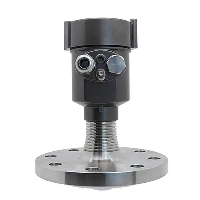 Радарные уровнемеры для жидкостей и твердых веществ