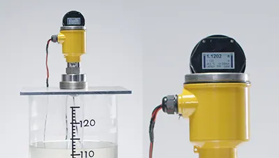 Высокая точность измерения (±1 мм)