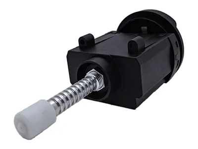 Модуль бесконтактного радарного уровнемера