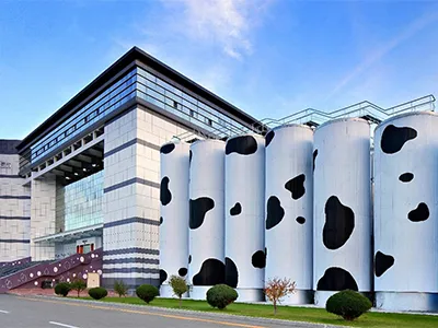 Пищевая промышленность