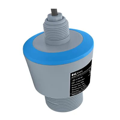 Компактный радарный уровнемер