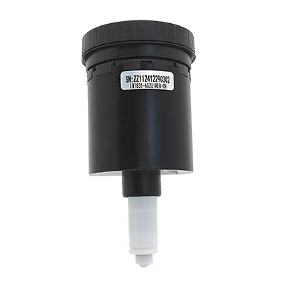 Модуль бесконтактного радарного уровнемера