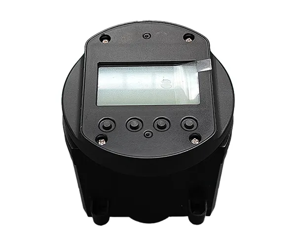 Модуль радарного уровнемера с направленной волной