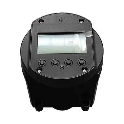 Модуль радарного уровнемера с направленной волной