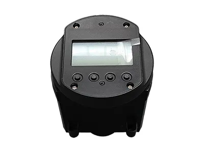 Модуль радарного уровнемера с направленной волной