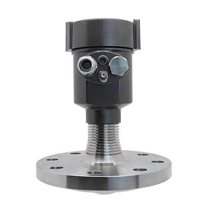 Радарные уровнемеры для жидкостей и твердых веществ