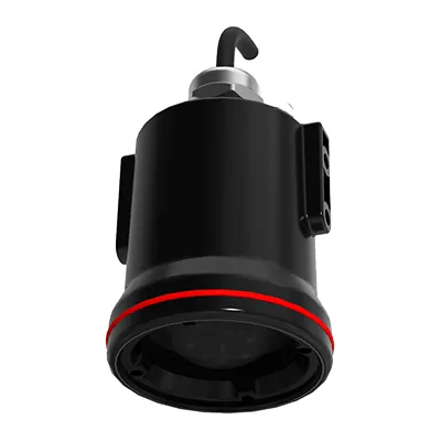 Радарные датчики уровня (Радарный уровнемер для измерения уровня жидкостей)