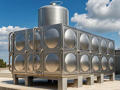 Противопожарные системы