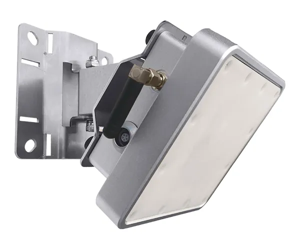 РЛС поверхностной скорости (поверхностный радарный измеритель скорости)