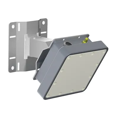 РЛС поверхностной скорости