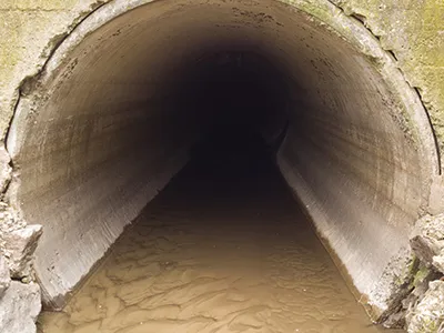 Экологические и дренажные системы