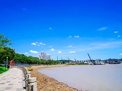 Прибрежный мониторинг