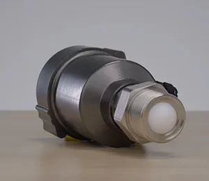 Микроволновые радарные датчики