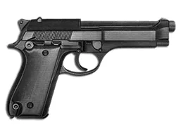 Огнестрельное оружие