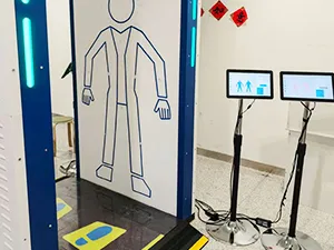 Аэропорт Чжухай Цзиньвань